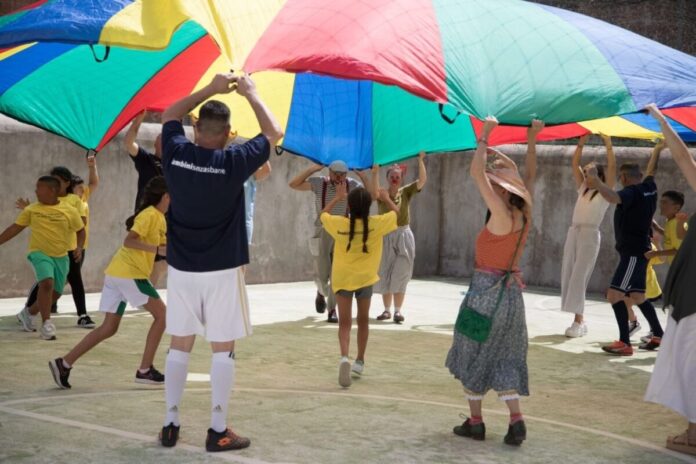 Partita_con_mamma _e papà 2024
