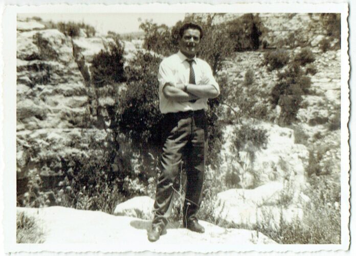 Pietro Pitino