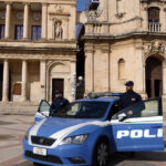 Polizia Vittoria