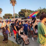 Pride 2025 Marina Ragusa