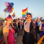 Pride 2025, Marina di Ragusa