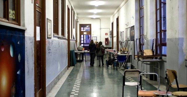 Scuola paritaria foto repertorio