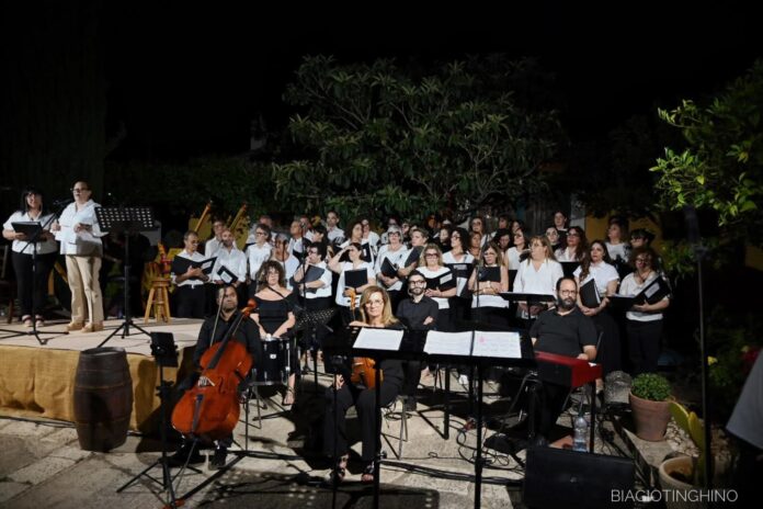 Concerto Cavalleria Rusticana
