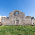 basilica san giovanni alle catacombe