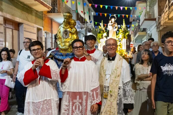 busto e simulacro