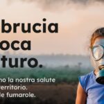 chi brucia sofffoca