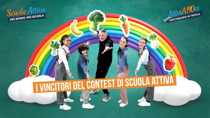 contest attiviamoci