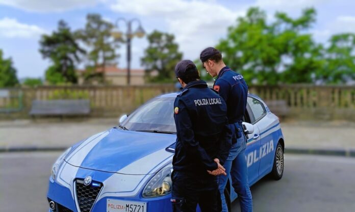 Polizia Locale e Polizia di Stato