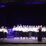 coro punto coro nati