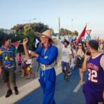 corteo pride 2025