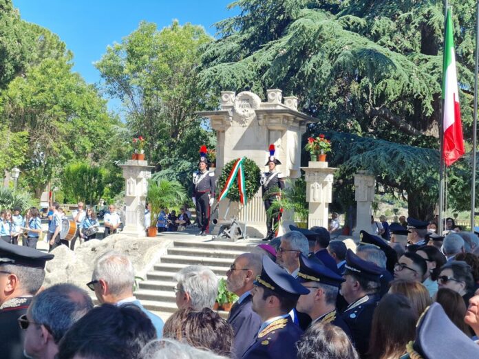 due giugno