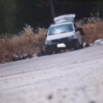 fototrappole comiso