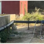 furti rame pozzo Gravina