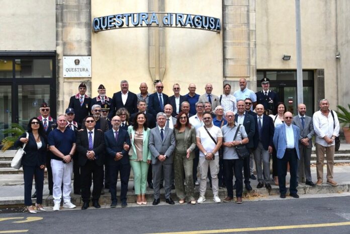 gruppo pensionati