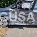 incidente 10 giugno
