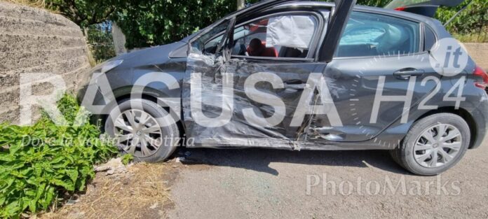 incidente 10 giugno