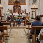 incontro eco-spiritualità