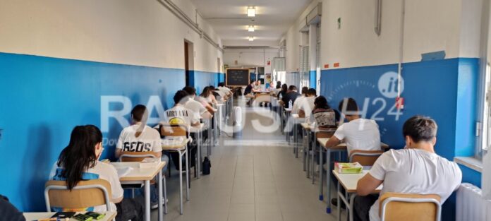 maturità 2025 Fermi