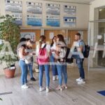 maturità 2025, Fermi uscita