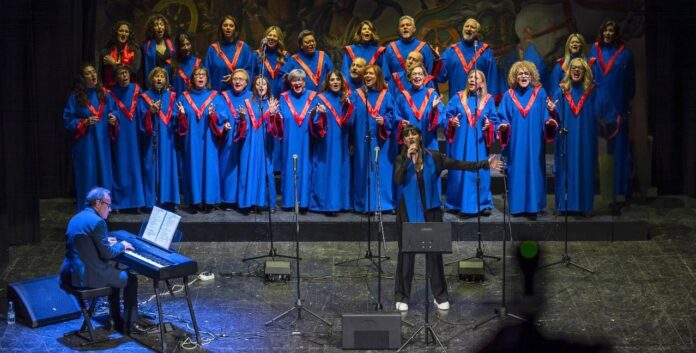 modica gospel academy