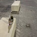 notte prima degli esami a scoglitti