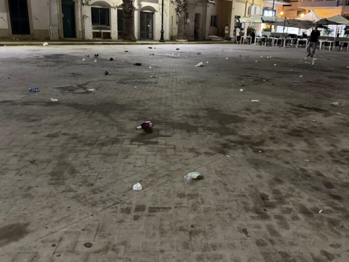 notte prima degli esami scoglitti