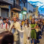 processione S. Antonio