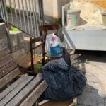 rifiuti, scicli
