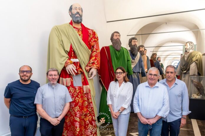 santoni a Modica