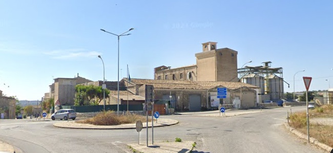 video sorveglianza San Giacomo