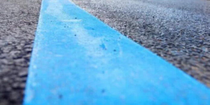 zona blu