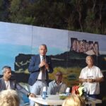 10 luglio, punta braccetto