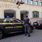 Polizia, Carabinieri, Guardia di Finanza