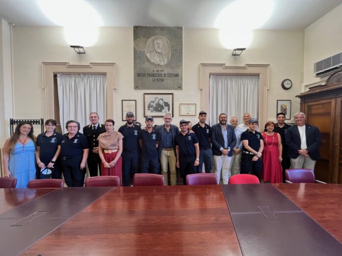 Ragusa, nuovi assunti