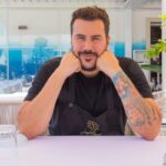 Chef Joseph Micieli
