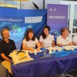 Conferenza stampa presentazione dati Sicilia