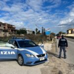 Controlli Polizia SR