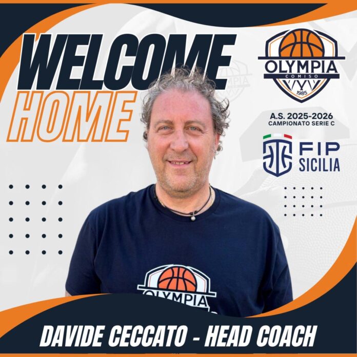 Davide Ceccato