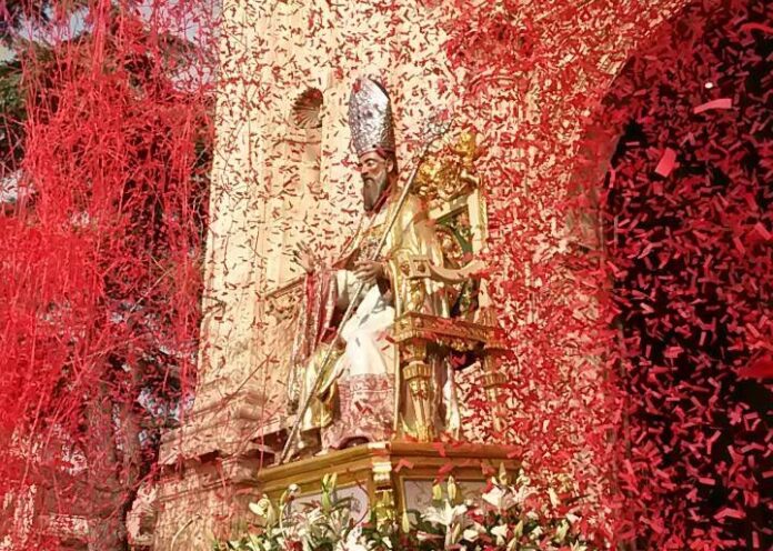 Festa di San Biagio è tempo di vigilia 2025