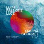 Grafica Marina Gourmet 2025