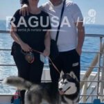 Elisa, Gianni e Mia