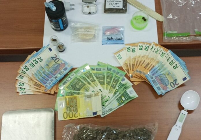 Droga CC, Ispica