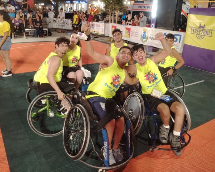 Crazy Wheels