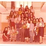 IV B magistrale, 1975