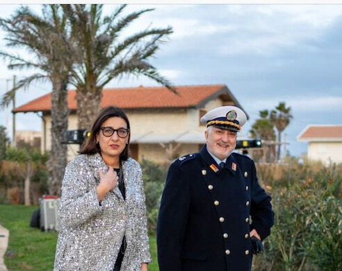 Monisteri e Cannizzaro