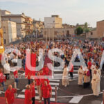 Piazzale ospedale, San Giovanni