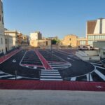 Piazzale ospedale Vittoria_1