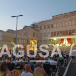 San Giovanni visita ospedale (sera)