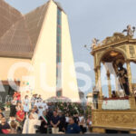 accoglienza San Giovanni p. Anime Sante