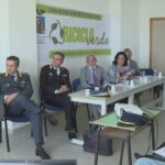 conferenza contrada perciata